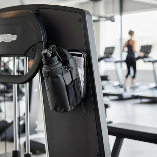 sac de sport magnétique